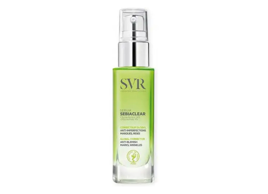 Svr Sebiaclear Sérum 30 m
