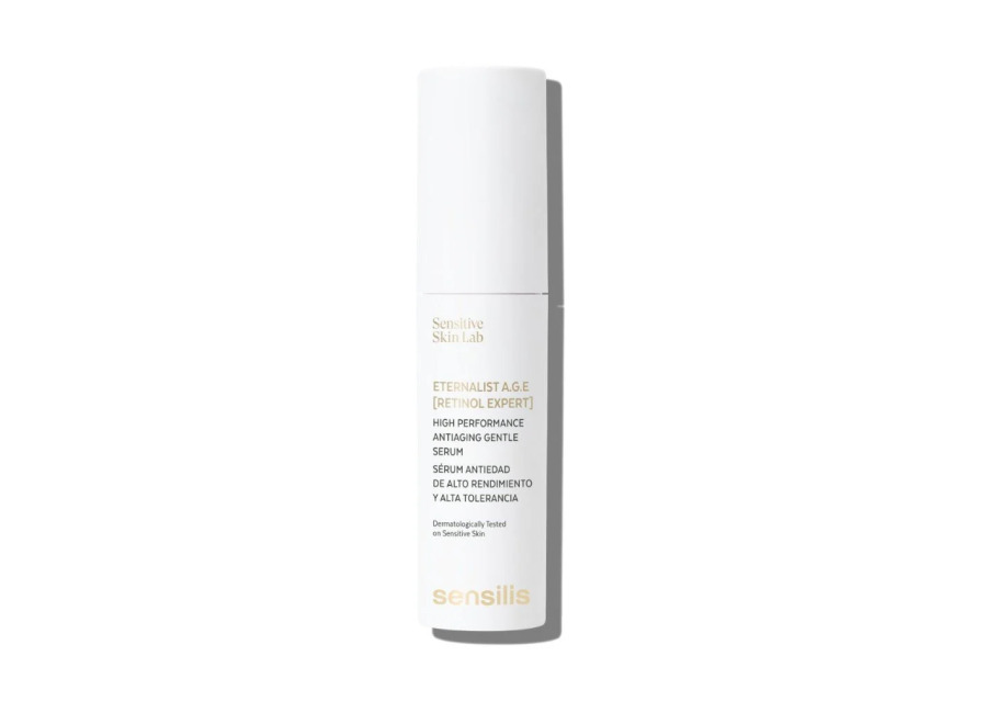 Sensilis Eternalist Retinol Expert Sérum Antiedad 30 m