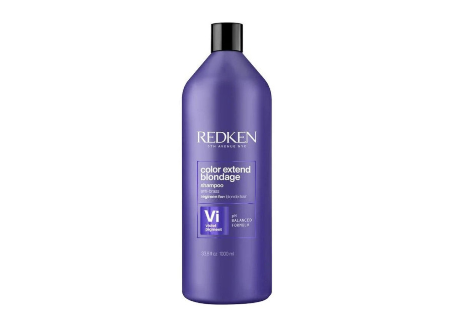Redken Champú Color Extend Blondage 1000 m