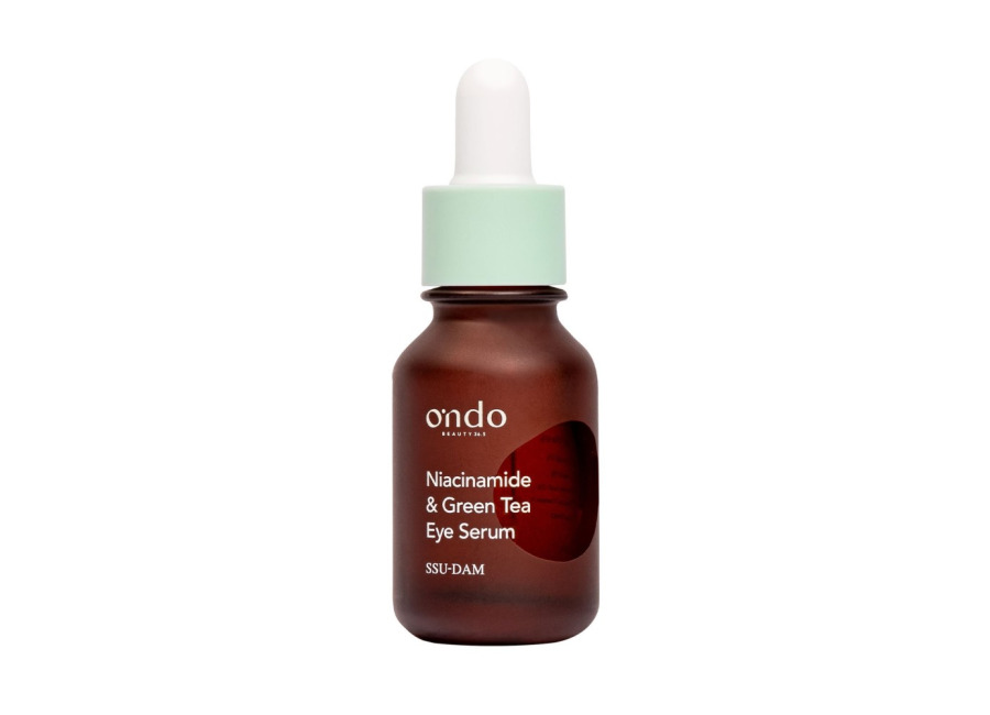 Ondo Beauty 36.5 Niacinamide & Green Tea Eye Seru