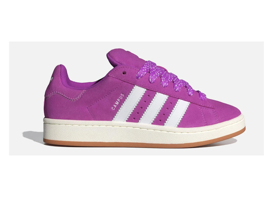 Zapatillas Adidas Campus 00s W – 35.5
