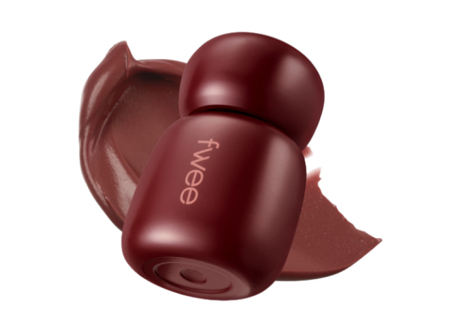 Fwee Rose Obsession Stay-fit Lip Tint – 4g – MW03 Cinnamon Rose