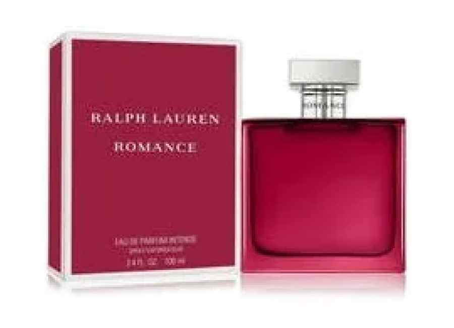 Perfume Ralph Lauren Romance Intense Mujer 100 ml – Eau de Parfu