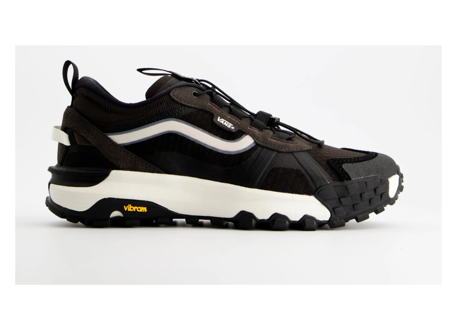 Vans Zapatillas de trekking – Vans MTE Crosspath XC, 40