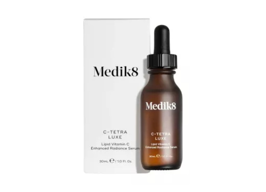 Medik8 C-Tetra Luxe 30m