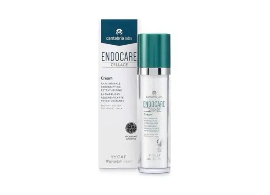 Endocare Cellage crema 50m