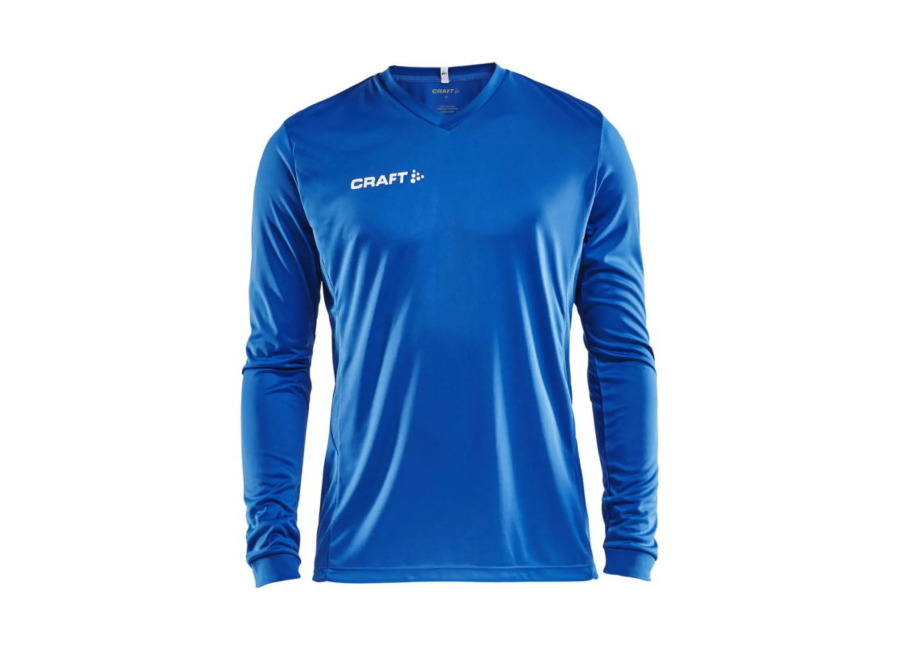 Craft Camiseta manga larga Craft squad solid