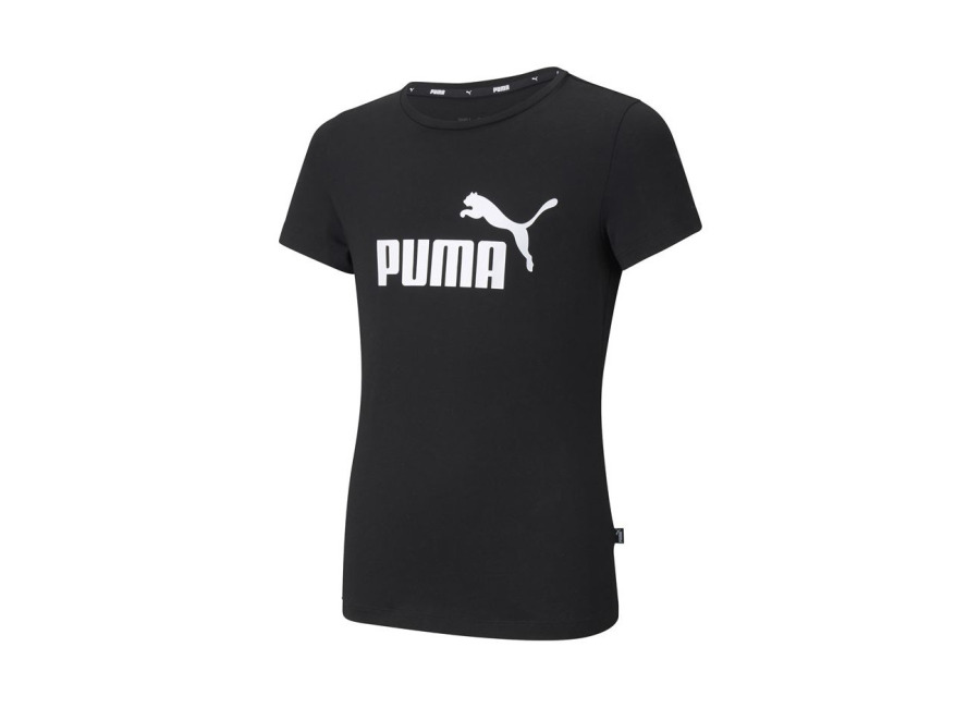 Puma Camiseta de Puma Ess Logo G Infanti