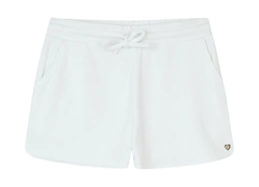 Teddy smith Pantalón corto de mujer Teddy Smith S-Epony