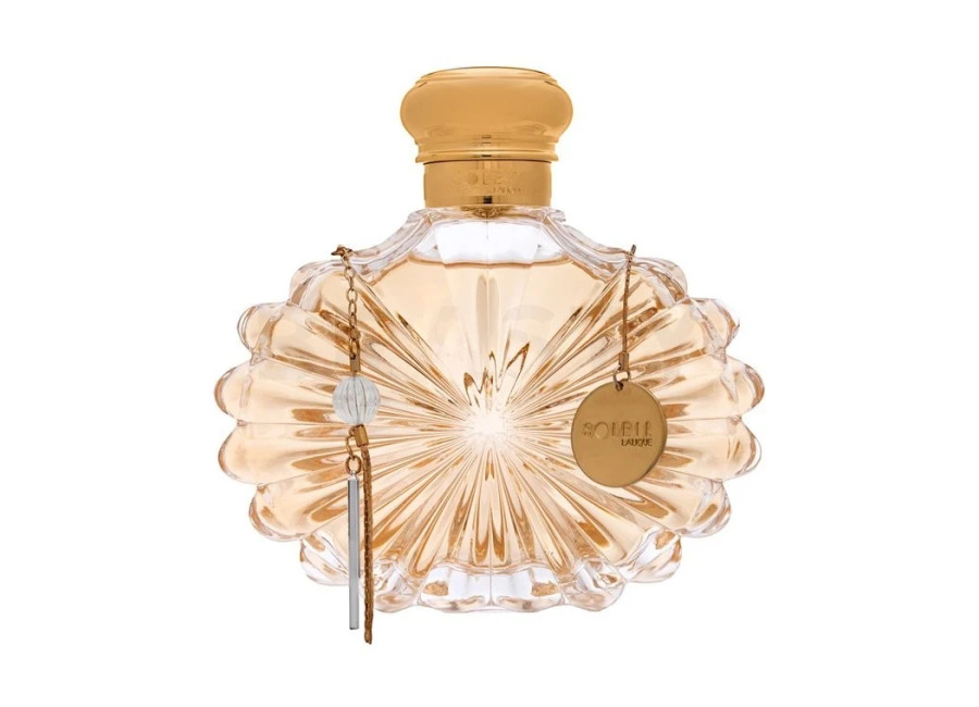 Perfume Lalique Soleil Eau de Parfum Mujer 100 ml – Eau de Parfu