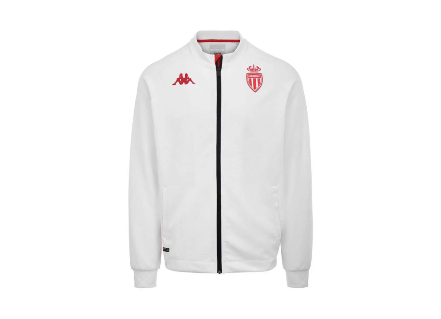 Kappa Chaqueta de chándal AS Monaco 2022/23