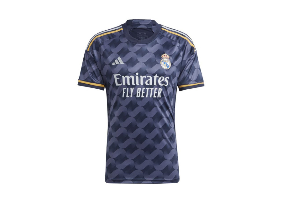 Adidas Camiseta de Fútbol adidas Real Madrid Hombre