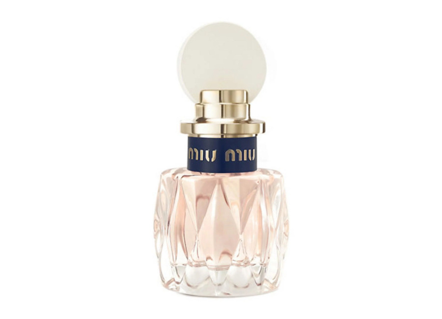 Miu miu L’Eau Rosee, Eau de Toilette, para mujer, 50 m