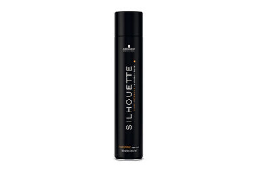 Schwarzkopf SILHOUETTE hairspray super hold 500 m