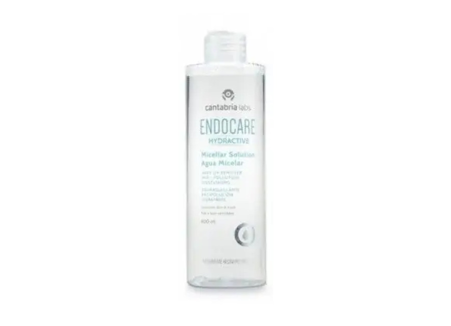 Endocare Hydractive Agua Micelar 400m