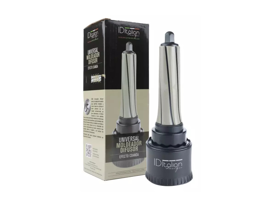 Difusor Moldeador Universa