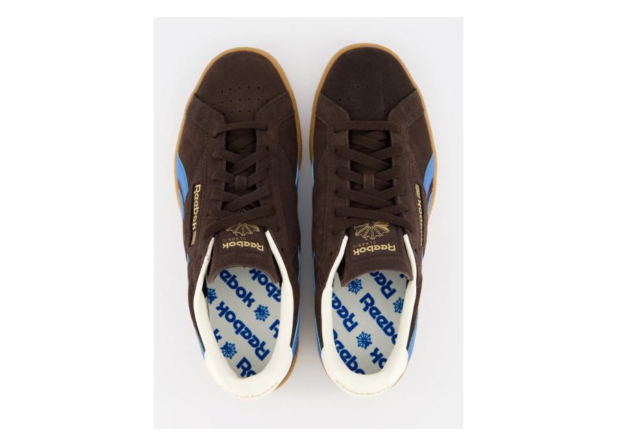 Reebok Club – Zapatillas, 40