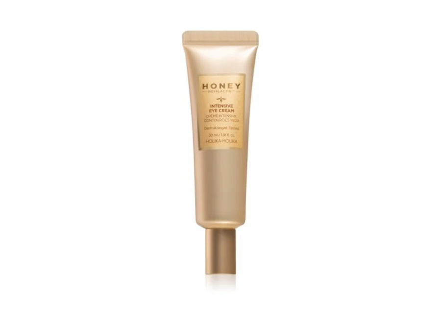 Holika holika Honey Royalactin 30 ml – Crema Contorno de Ojos Antiarruga