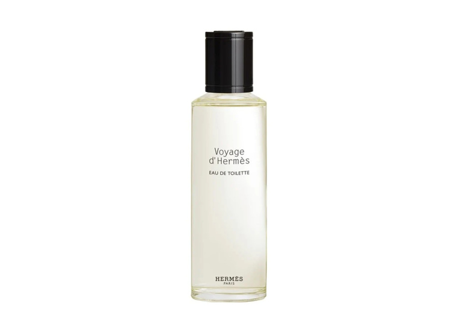 Perfume Hermes Hermès Voyage d’Hermès Eau de Toilette Unisex 200 ml – Eau de Toilette