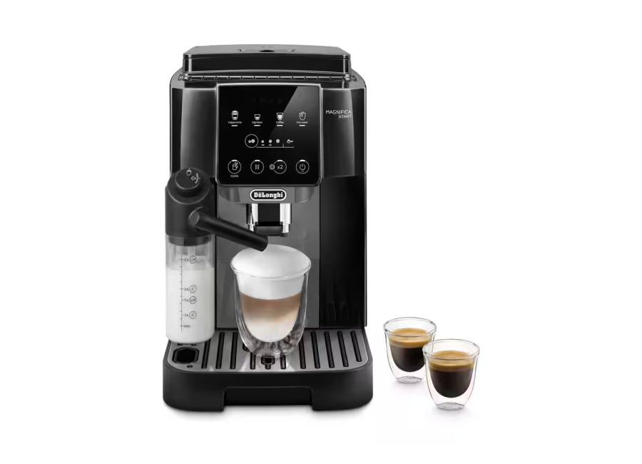 Cafetera De’Longhi ECAM222.60.BG