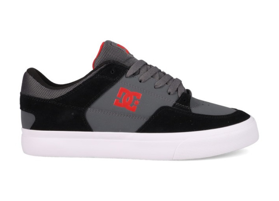 42 Onyx – Zapatillas de piel Negro Hombre