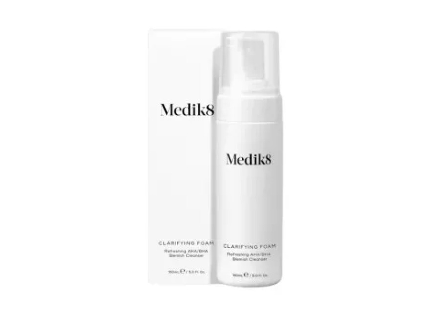 Medik8 Clarifying Foam 150 m