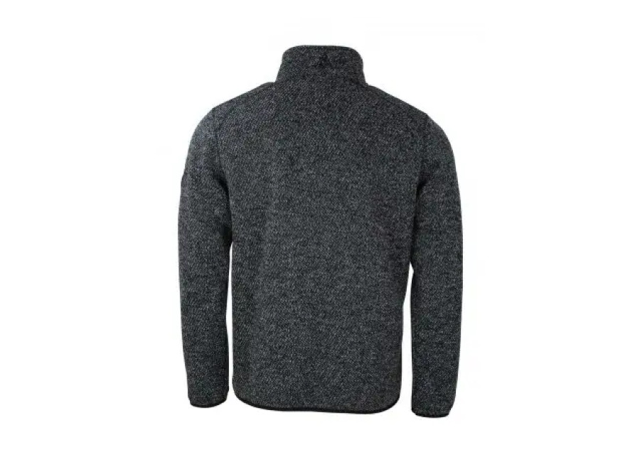 Peak Mountain Polar con cremallera Peak Mountain Capino