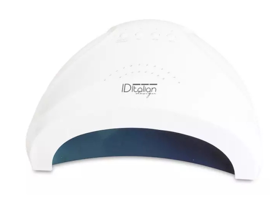 Italian Design Lampara de Uñas LED Diamond