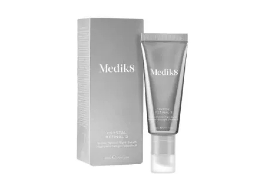 Medik8 Crystal Retinal 3 30m