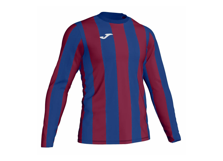 Joma Maillot de manga larga Joma Inter GRANA