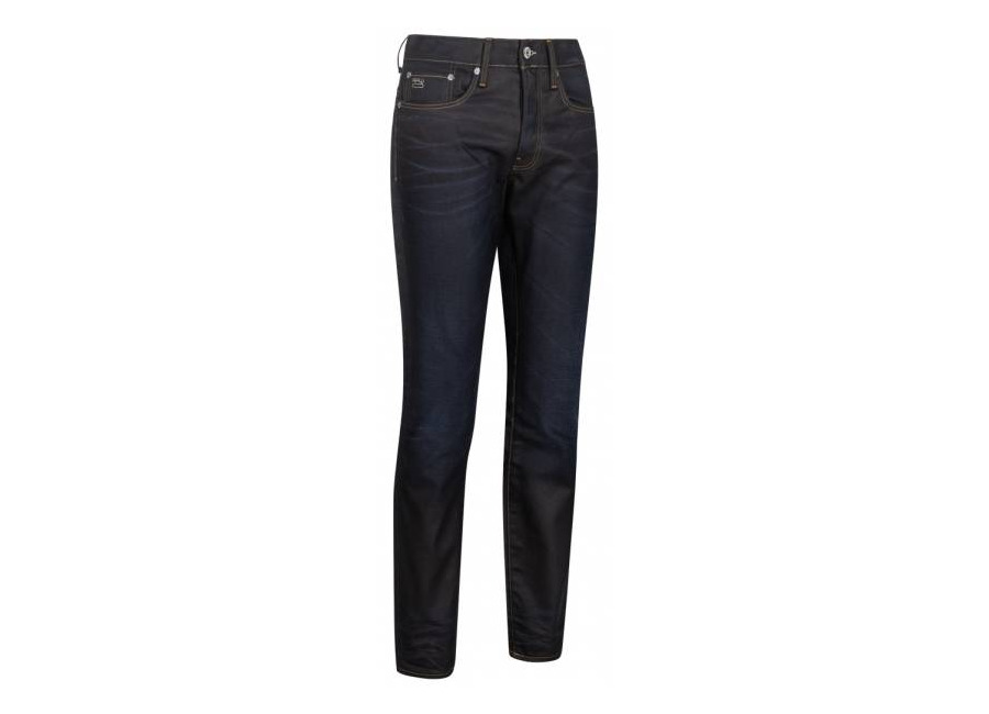 G-Star Raw 3301 Straight Fit Hombre Pantalones vaqueros 50128-4639-5056