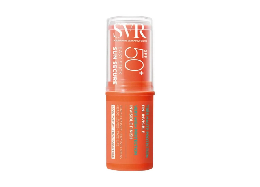 Svr Sun Secure Easy Stick SPF50+ 10 g