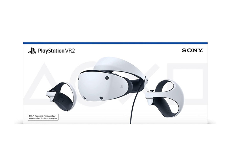 Sony Reacondicionado: VR2 PlayStation PS5 (SP)