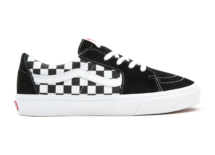 Vans Zapatillas UA SK8-LOW