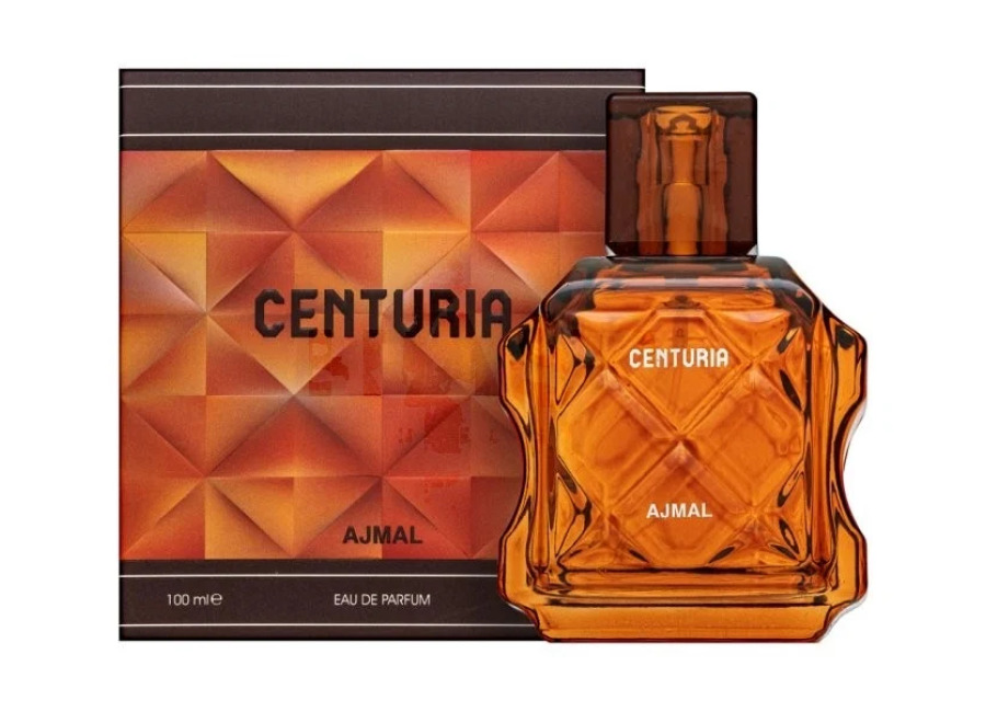 Perfume Ajmal Centuria EDP M 100 m