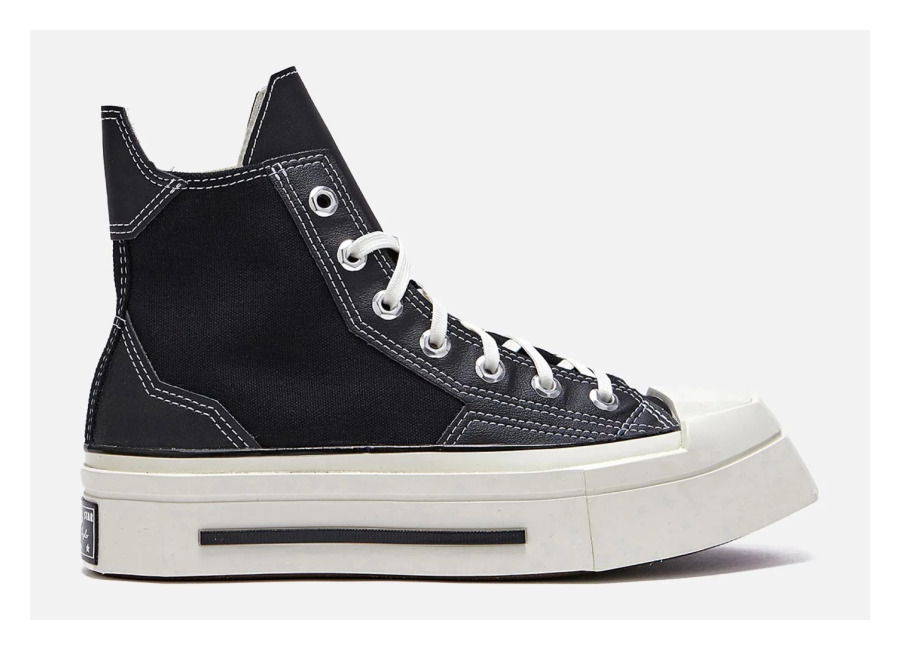 Zapatillas Converse Chuck 70 De Luxe Squared A06435C – 43