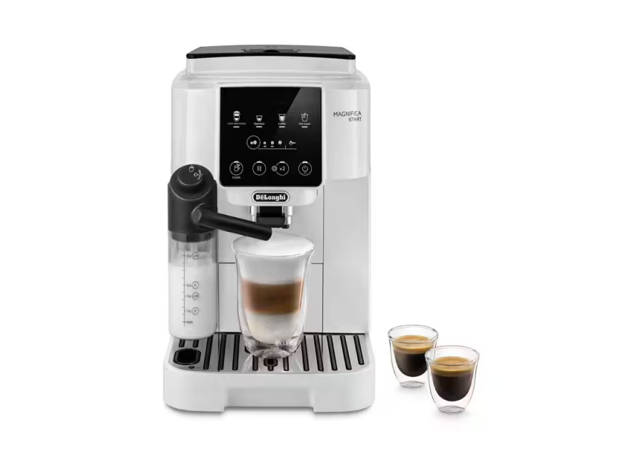 Cafetera De’Longhi ECAM220.61.W