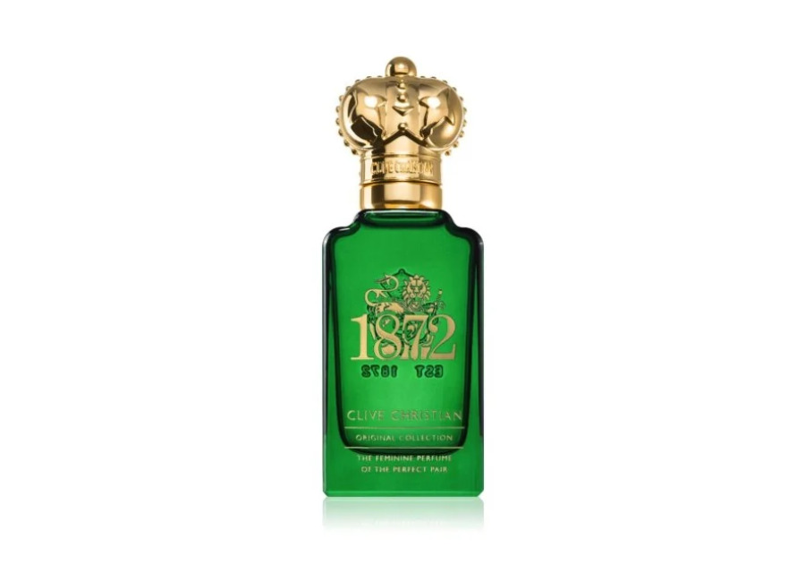 Perfume Clive christian 1872 Eau de Parfum Mujer 50 ml – Eau de Parfu