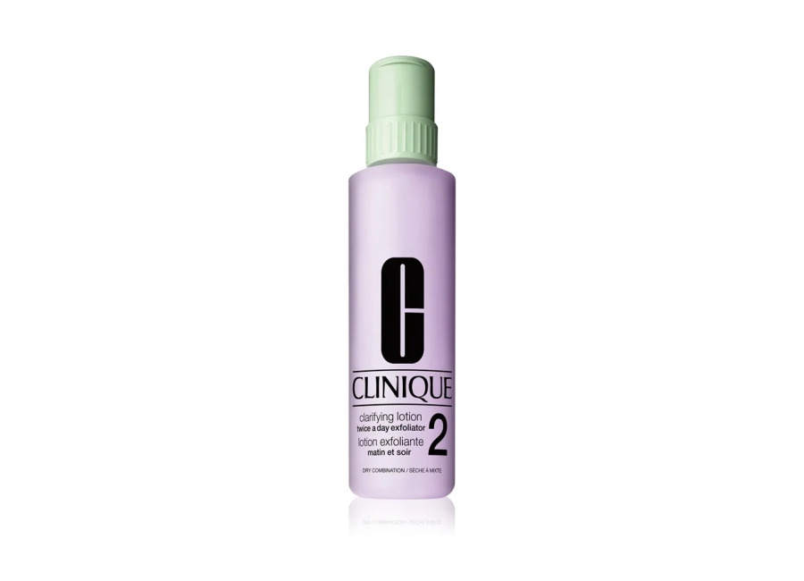 Clinique 3 Steps Clarifying 2 487 ml – Loción tónica