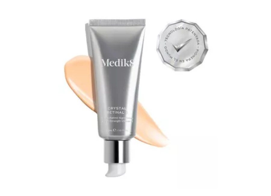 Medik8 Crystal Retinal 6 Night Serum 30 M