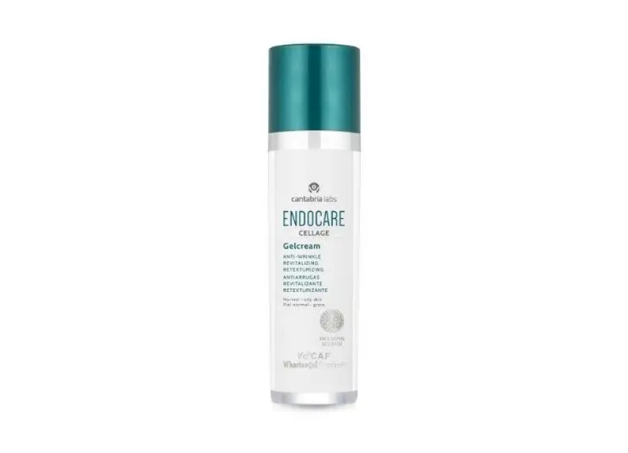 Endocare Cellage gel crema 50m