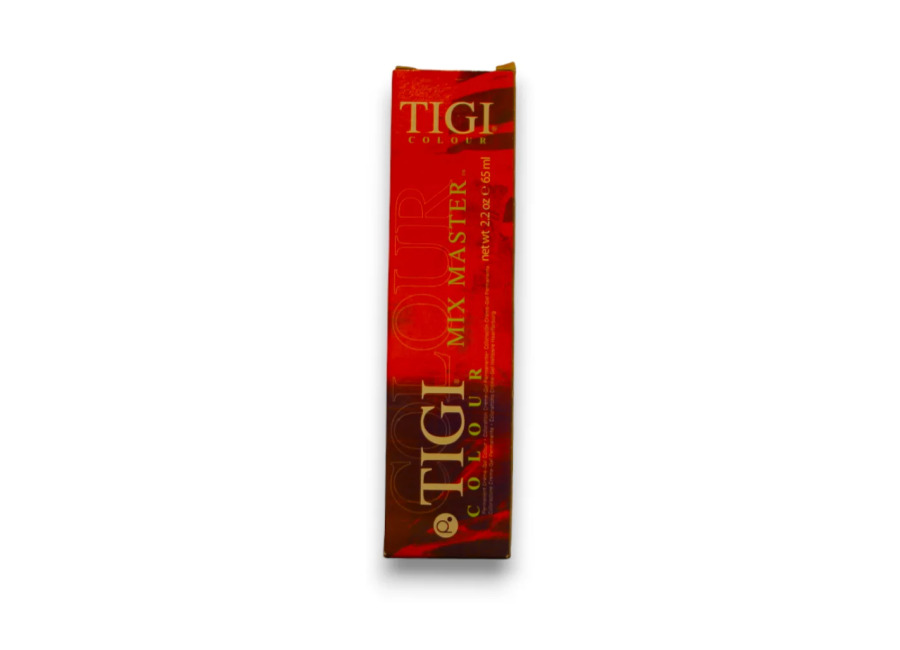 Tigi Tinte permanente para el cabello Colour Mix Master 0/22 Morado 60 m