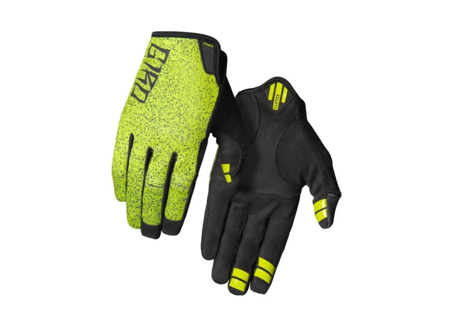 Giro Guantes largos Giro Dnd