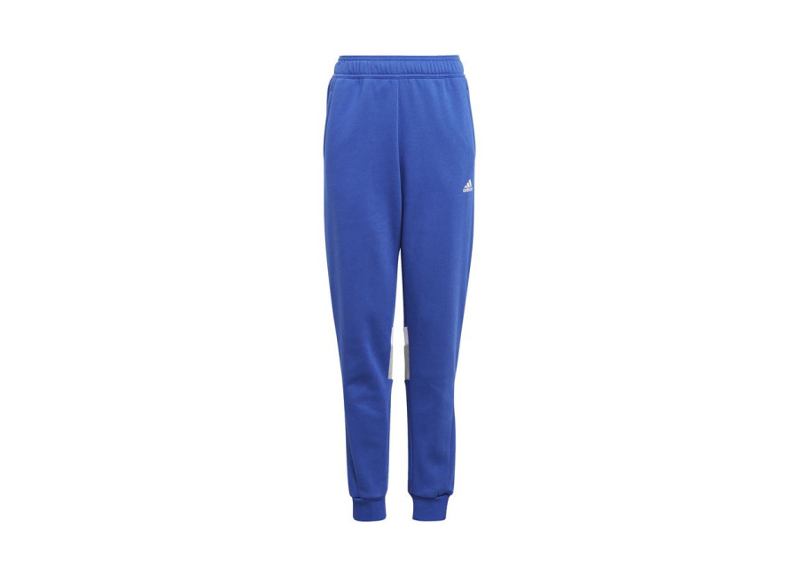 Adidas Pantalones adidas 3 Bandas Tib Pt Infantil Azu