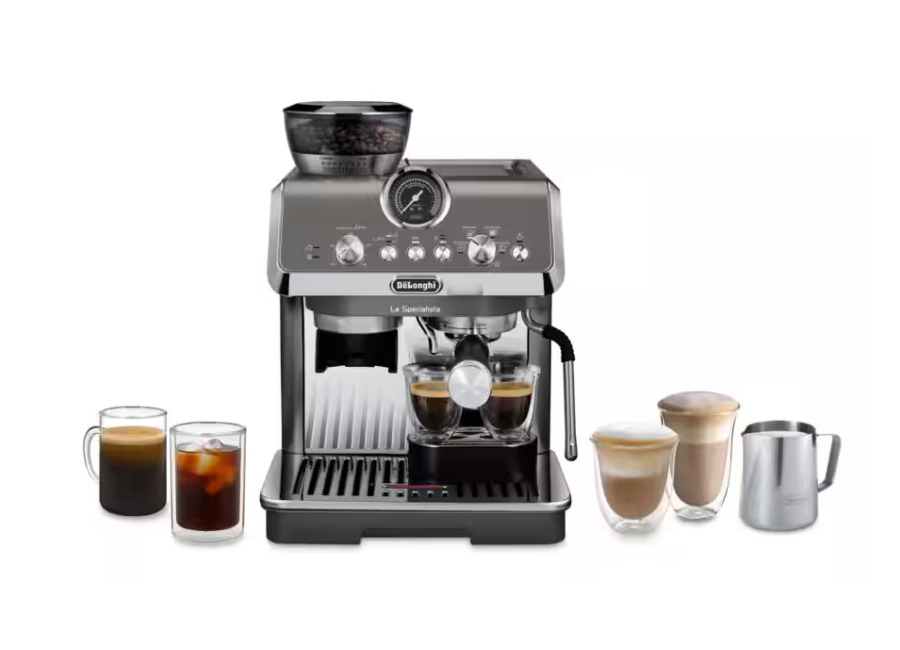 Cafetera De’Longhi EC9255.T