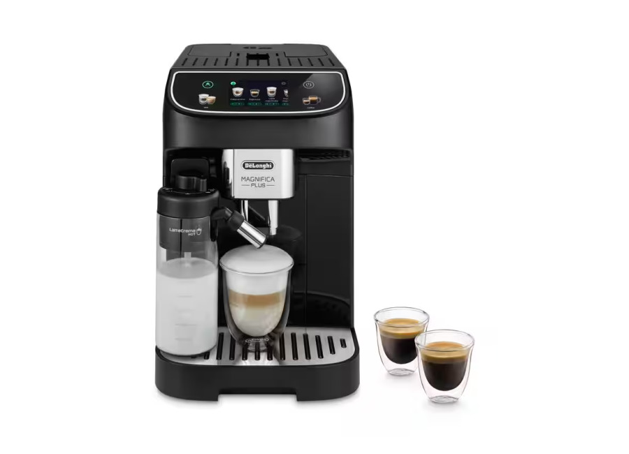 Cafetera De’Longhi ECAM320.60.B