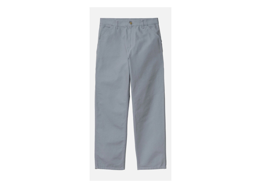 Carhartt W.I.P. CARHARTT W.I.P. Single Knee Pant I031497.191.02 – 24