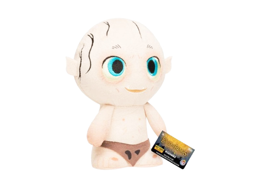 Funko Peluche Smeagol Lord of the Rings «El señor de los anillos»