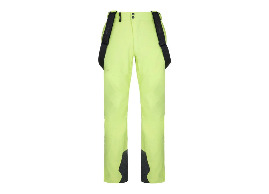Kilpi Pantalón de esquí softshell Kilpi Rhea