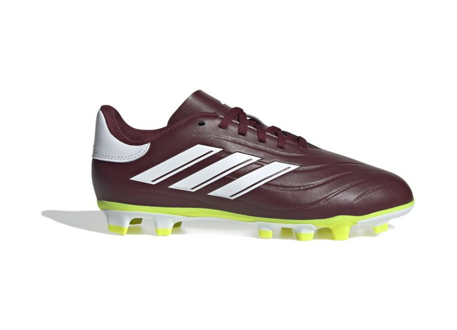 Adidas Botas de Fútbol adidas adidas Copa Pure 2 Club Fxg Infantil Rojo